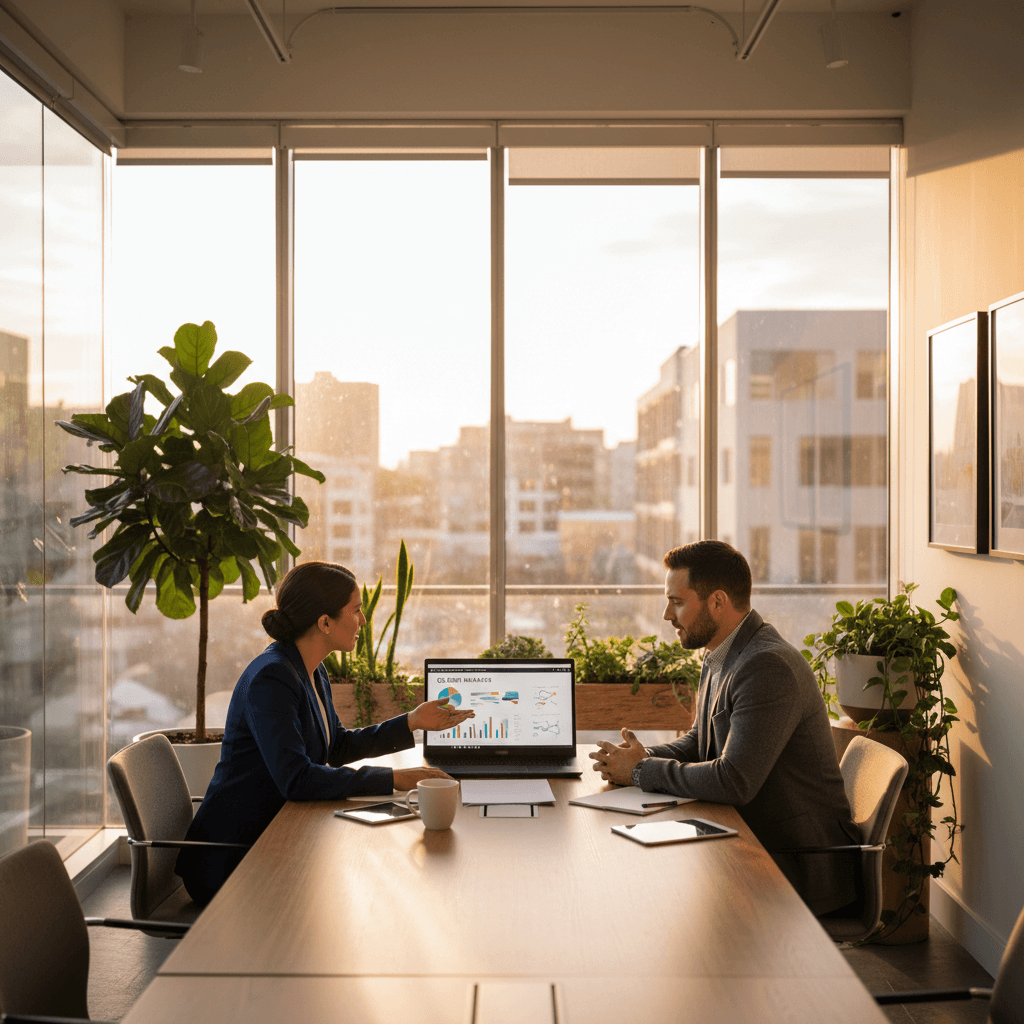 미용치과 컨설팅